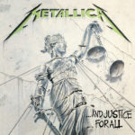 Metallica / ...And Justice For All