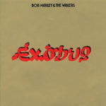 Bob Marley & The Wailers ‎/ Exodus - Vinyl
