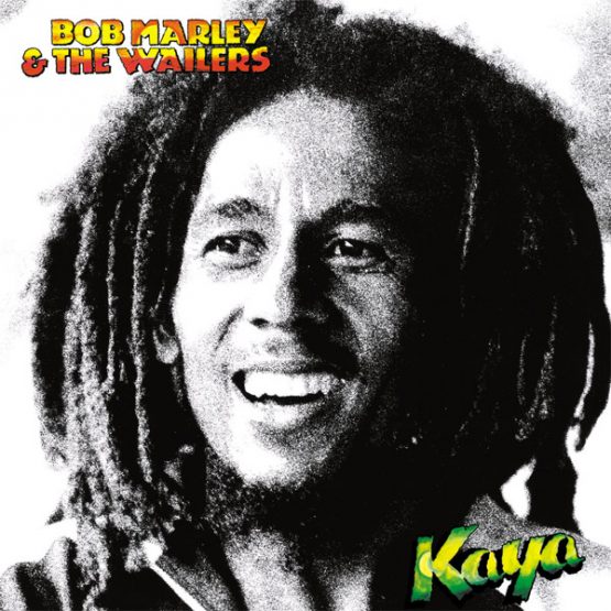 Bob Marley & The Wailers / Kaya