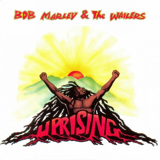 Bob Marley & The Wailers / Uprising