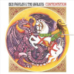 Bob Marley & The Wailers ‎/ Confrontation - Vinyl