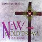 Simple Minds / New Gold Dream (81-82-83-84)