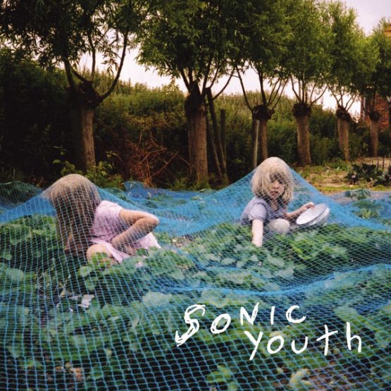 Sonic Youth / Murray Street