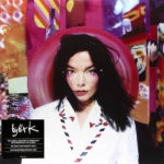 Bjork / Post