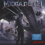 Megadeth / Dystopia