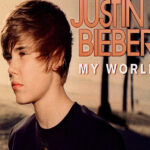 Justin Bieber - My World