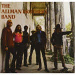 The Allman Brothers Band / The Allman Brothers Band