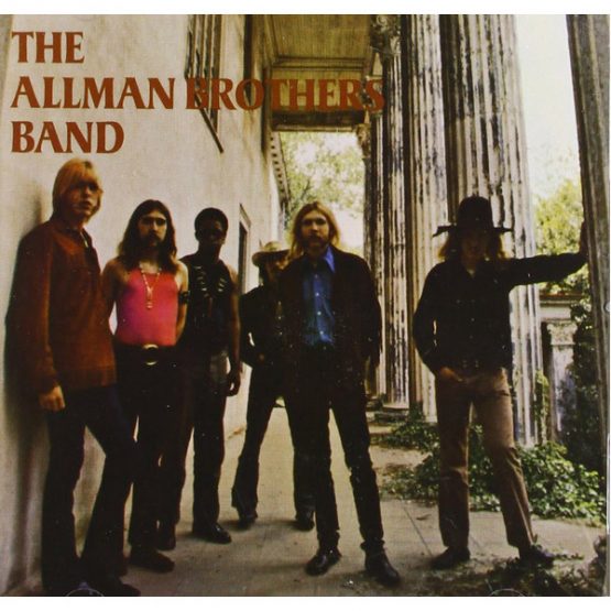 The Allman Brothers Band / The Allman Brothers Band