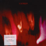 The Cure / Pornography