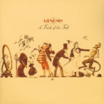 Genesis / A Trick Of The Tail - Vinyl