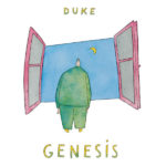 Genesis / Duke - Vinyl