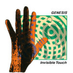 Genesis / Invisible Touch - Vinyl