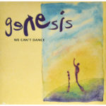 Genesis / We Can't Dance