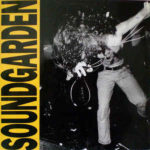 Soundgarden / Louder Than Love