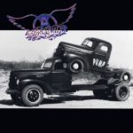 Aerosmith / Pump - Vinyl