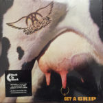 Aerosmith / Get A Grip - Vinyl