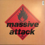 Massive Attack / Blue Lines