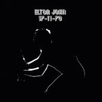 Elton John / 17-11-70