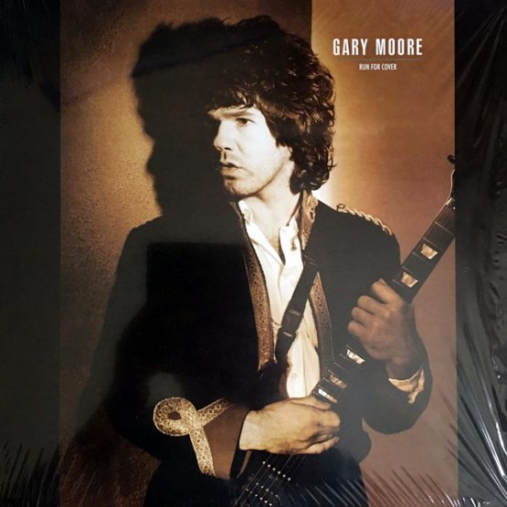Gary Moore / Run For Cover