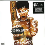 Rihanna / Unapologetic