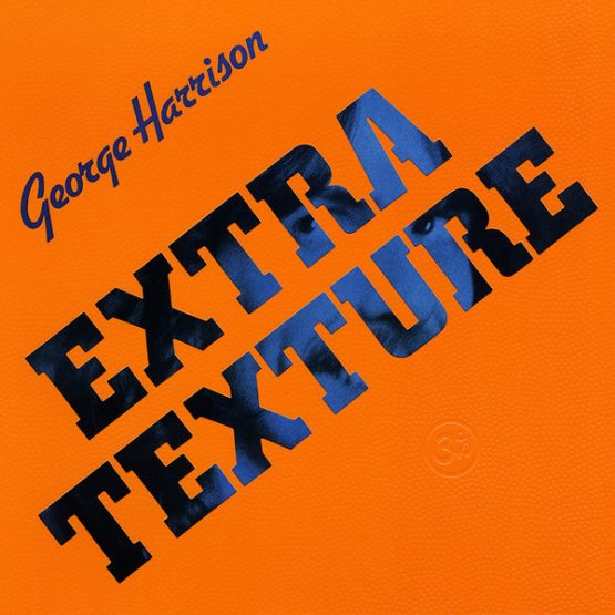George Harrison / Extra Texture