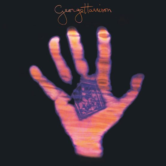George Harrison / Living In The Material World