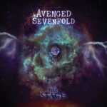Avenged Sevenfold - The Stage 2LP