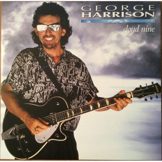George Harrison / Cloud Nine