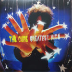 The Cure / Greatest Hits