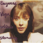 Suzanne Vega / Solitude Standing