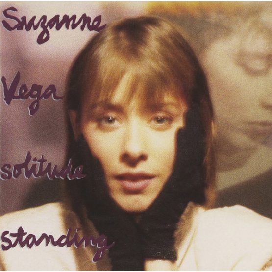 Suzanne Vega / Solitude Standing