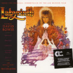 David Bowie, Trevor Jones / Labyrinth