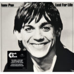Iggy Pop / Lust For Life