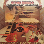 Stevie Wonder / Fulfillingness' First Finale