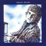 Elton John / Empty Sky