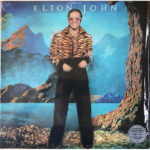 Elton John / Caribou