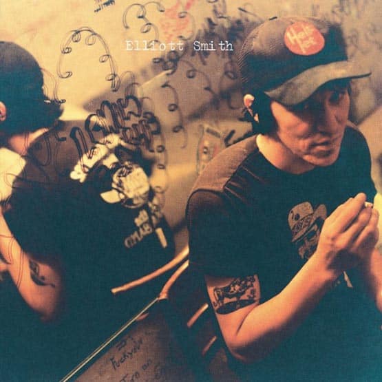 Elliott Smith - Either Or 2LP