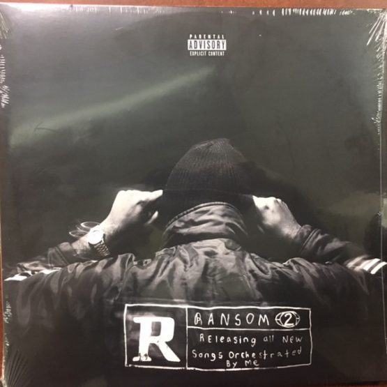Mike WiLL Made-It / Ransom 2