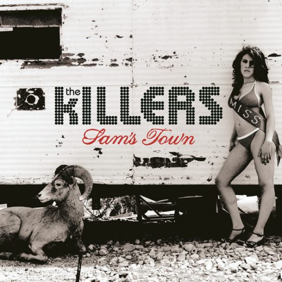 The Killers / Sam's Town