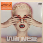Katy Perry / Witness