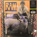 Paul McCartney, Linda McCartney / Ram