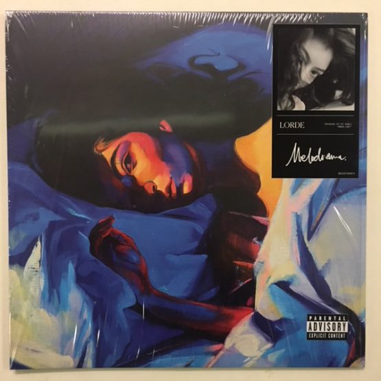 Lorde / Melodrama