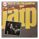 Ella Fitzgerald / Jazz At The Philharmonic: The Ella Fitzgerald Set