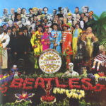 The Beatles / Sgt. Pepper's Lonely Hearts Club Band