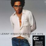 Lenny Kravitz - Greatest Hits 2LP