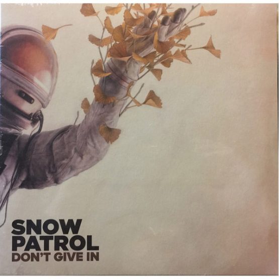 Snow Patrol / Don't Give In / Life On Earth