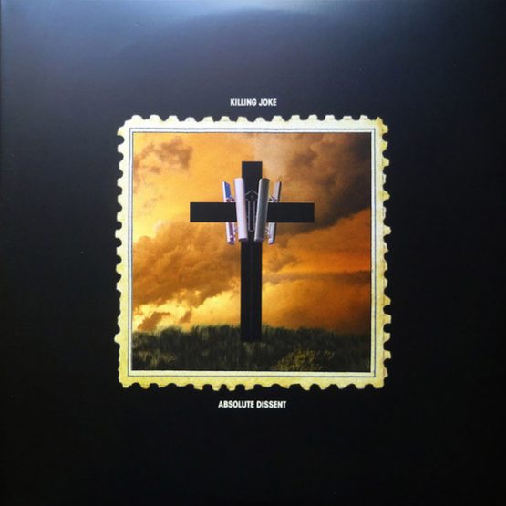 Killing Joke / Absolute Dissent