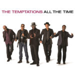 The Temptations / All The Time - Vinyl