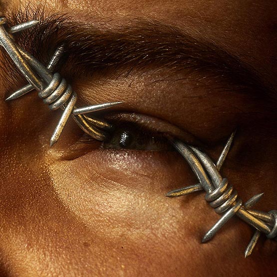 Post Malone, - beerbongs & bentleys 2LP