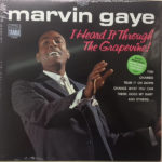 Marvin Gaye / I Heard It Through The Grapevine!